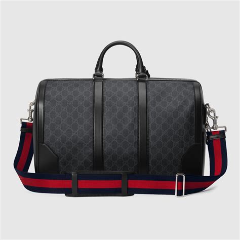 gucci carry on bag|gucci carry on duffle bag.